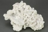 Milky, Candle Quartz Crystal Cluster - Inner Mongolia #226028-1